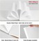 A5 Marker Paper Sketchbook Bleedproof Alcohol Markers Pad 60pages (30sheets)
